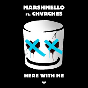 ATB — Here With Me
