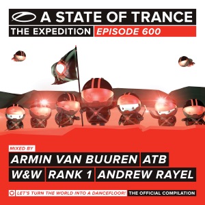 ATB — Humanity (Alex M.O.R.P.H. Remix)