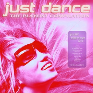 ATB — Let U Go (Schiller Remix)
