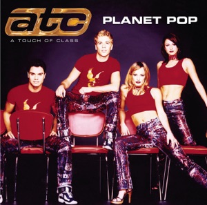 ATC — AROUND THE WORLD (LA LA LA LA LA) (2000)