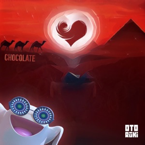 ATIK/KOZAH — Chocolate