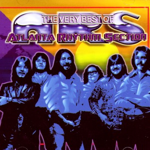 Atlanta Rhythm Section — Free Spirit