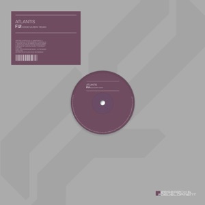 Atlantis — Fiji (Eddie Murray Extended Remix)