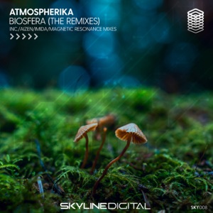 Atmospherika — Biosfera (Magnetic Resonance Remix)