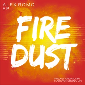 Atomic Buuren — Flashover (Original Mix)