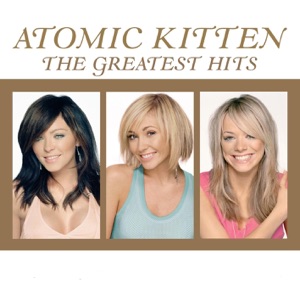 ATOMIC KITTEN — WHOLE AGAIN (2001)