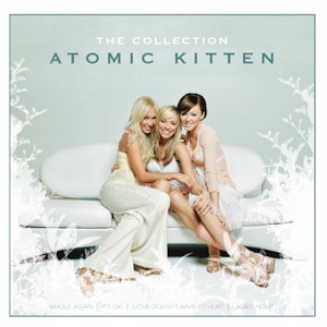 Atomic Kitten — Whole Again (Dj Beats) 94