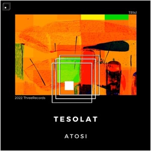 Atosi — Orange