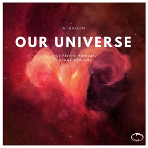 Atragun — Our Universe (SMR 2019 Anthem) (Pierre Pienaar Remix)
