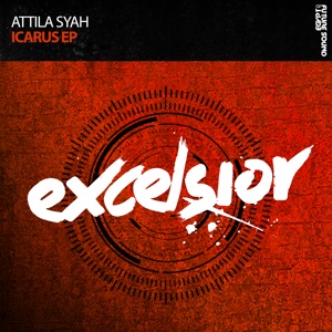 Attila Syah — Icarus