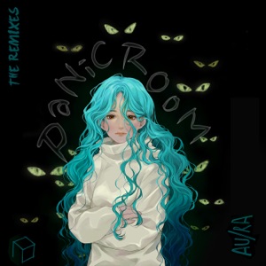 AU / RA — PANIC ROOM (DENIS FIRST & REZNIKOV REMIX)