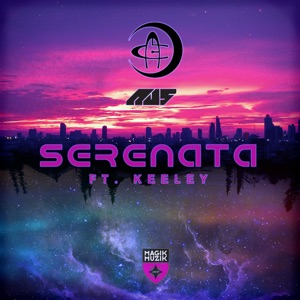 Au5 — Serenata (feat. Keeley)