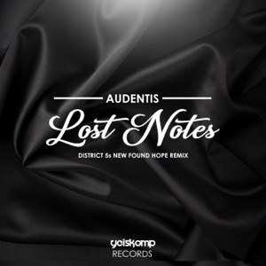 Audentis — Lost Notes (Original Mix)