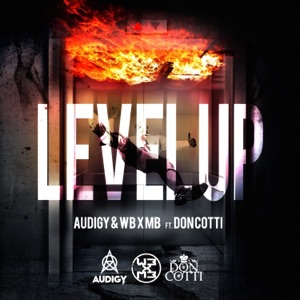 AUDIGY WB/MB DON COTTI — Level Up