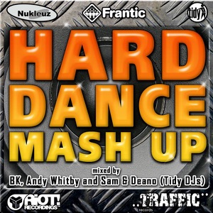 Audio Hedz — Make You Go! (Original Mix)