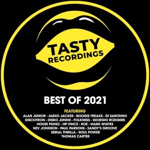 AUDIO JACKER/GIORGIO RODGERS — Boom Boom Bap