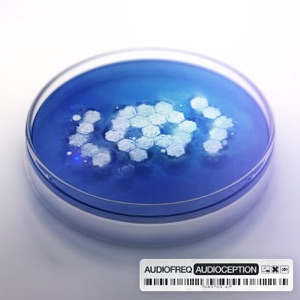 AUDIOFREQ — Russian Sleep Experiment