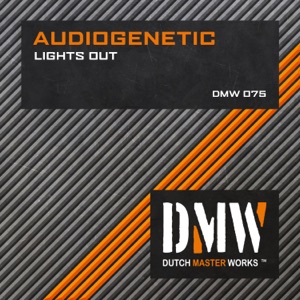 AUDIOGENETIC — Lights Out