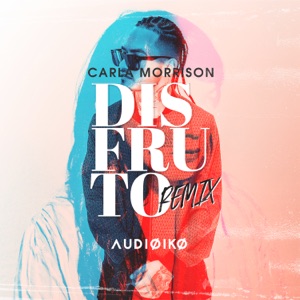 Audioiko — Disfruto