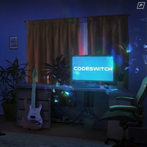 AUDIOSCRIBE/DYLAN LONGWORTH — Codeswitch