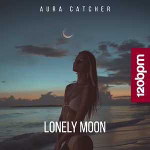 Aura Catcher — Lonely Moon
