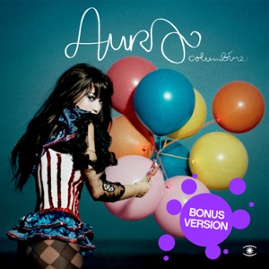 Aura Dione — Song For Sophie