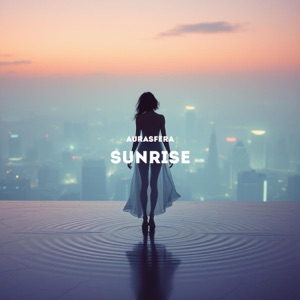 Aurasfera — Sunrise