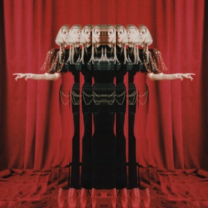 AURORA — Giving In To The Love