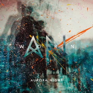 Aurora Night — Worn