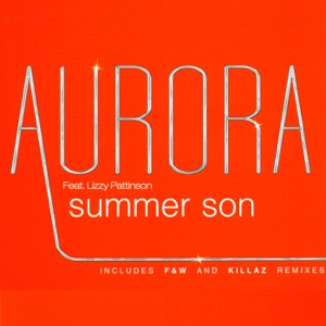 AURORA — Summer Son (Red River's Candlelight Remix)