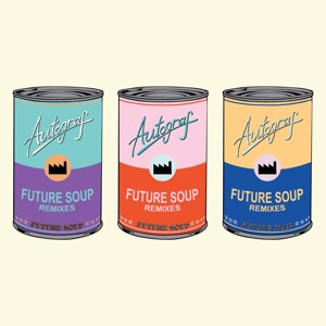 AUTOGRAF — FUTURE SOUP (SPADA)