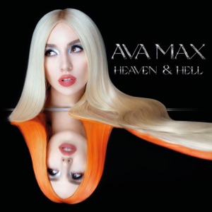 AVA MAX — SWEET BUT PSYCHO (2018)