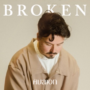 AVAION — Broken