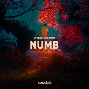 Goodboys, Avaion — Numb
