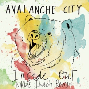 Avalanche City — Inside Out (Niklas Ibach Remix)