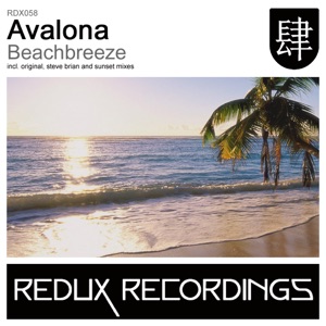 Avalona — When We Love (Original Mix)