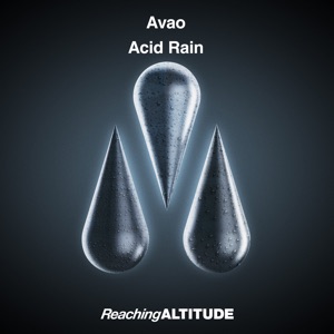 Avao — Acid Rain (Extended Mix)