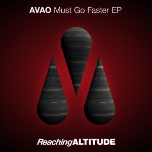 Avao — Dont Touch (Extended Mix)