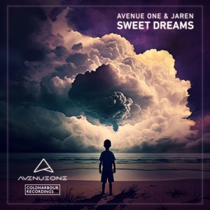 Jaren, Avenue One — Sweet Dreams (Extended Mix)