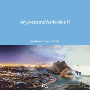 Avenue One — Sky Falls (Mixed)