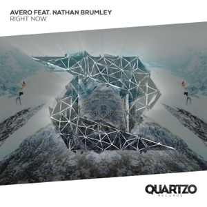 Avero feat. Nathan Brumley — Right Now - 0:00