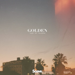 Avi Snow & MVCA feat. Stella Santana — Golden