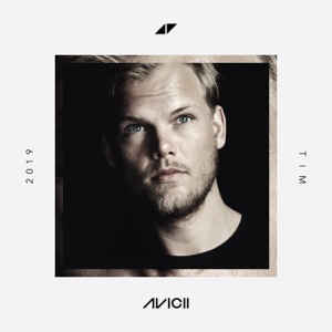 Avicii feat. Noonie Bao — Fades Away - 0:00