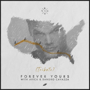 Avicii feat. Sandro Cavazza — Sunset Jesus - 0:00