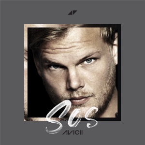 Avicii ft. Aloe Blacc — SOS (Rino Aqua & MD Dj Remix Extended)
