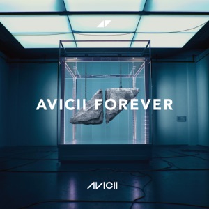 Avicii ft. Aloe Blacc — Wake Me Up