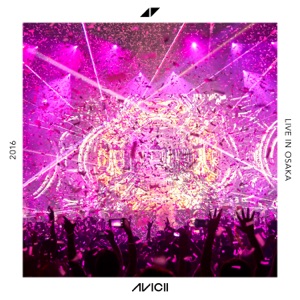 Avicii — Street Dancer (Original Mix) - 0:00