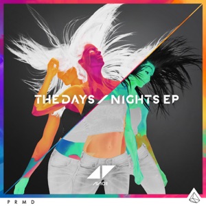 Avicii — The Nights (Original Mix)
