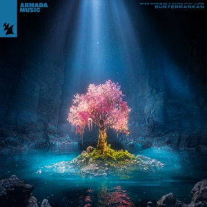 Miss Monique, AVIRA, Luna — Subterranean (Mixed)