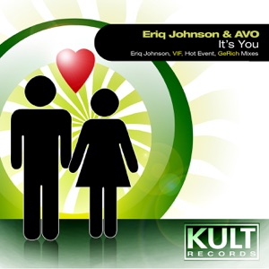 Avo — Right Here (Original Mix)